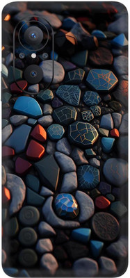 SKINFACTORY HUAWEI MATE NOVA 9 SE Premium Mobile Skin(Multicolor)