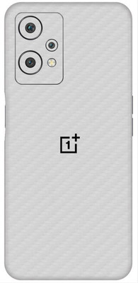Vcare GadGets OnePlus Nord CE 2 Lite 5G Mobile Skin(White)