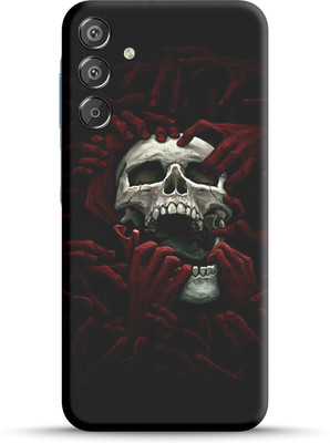 Sublimart Samsung Galaxy A14 5G Mobile Skin(Multicolor)