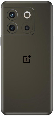 Vcare GadGets OnePlus 10 T Mobile Skin(Slate)
