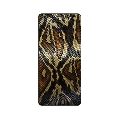 wrap craft REALME 11 PRO PLUS 5G Premium Vinyl Mobile Skin(Multicolor)