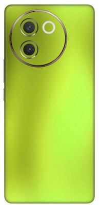 Vcare GadGets Olive Green Metallic V30e 5G Mobile Skin(Olive Green Metallic)