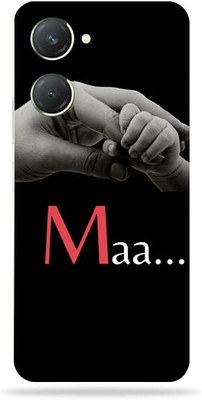 WeCre8 Skin's WeCre8 Skin's Vivo_T3---Lite_5G_ Mobile Skin(Maa love)