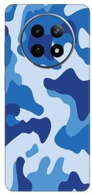Vcare GadGets Realme Narzo 70X (5G) Mobile Skin(Multicolor)
