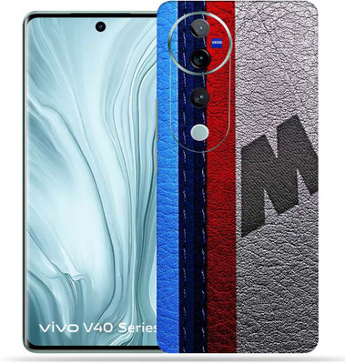 OggyBaba OggyBaba Vivo V40 5g Mobile Skin(Cobiertas)