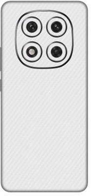 Vcare GadGets Redmi Note 14 Pro (5G) Mobile Skin(White)