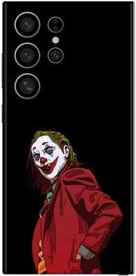 AMTHA AMTHA SAMSUNG GALAXY S24 ULTRA 5G Mobile Skin(Multicolor)