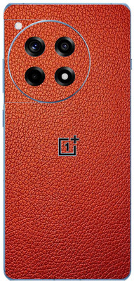 BugguSkin OnePlus 12 5G Mobile Skin(Ultra Super Weapon Color Arms Skin With High Mattte Finish......)