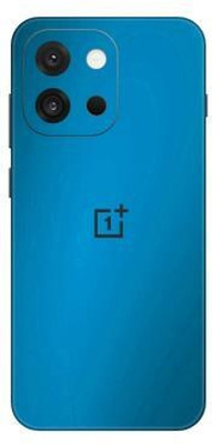 Vcare GadGets OnePlus 13s 5G (With Logo) Mobile Skin(Blue)