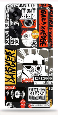 WeCre8 Skin's WeCre8 Skin's _POCO---F6--5G-- Mobile Skin(Star War)