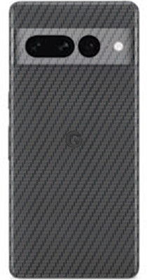 LAMHA Google Pixel 7Pro 5G, Google Mobile Mobile Skin(Ultra Super Transparent With High Matte Finish.)