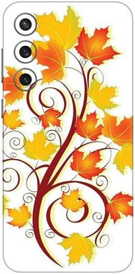 Vcare GadGets Galaxy S23 FE 5G Mobile Skin(Multicolor)