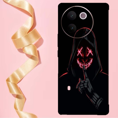 AsSkin Vivo V30e 5G Mobile Skin(Devil Is Returned Skin With High Gloss Matte Finish)