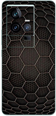 ScreenMart Vivo iQOO 11 (5G) Mobile Skin(Multicolor)