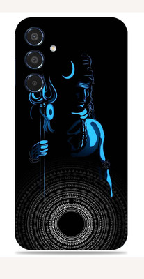 SkinoMania Samsung Galaxy M35 5G Mobile Skin(shiv shakti)