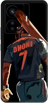 Mobotize Vivo T1 Pro (5G) Mobile Skin(Multicolor)