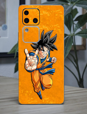 LAMHA Vivo V30 Pro 5G Mobile Skin(Multicolor)