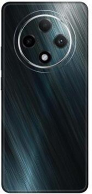 Vcare GadGets F27 Pro Plus (5G) Mobile Skin(Silver)