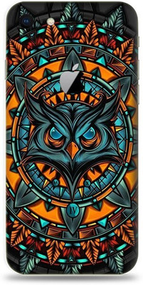 Jeeva Creation APPLE iPhone 8, Apple iPhone 8 Mobile Skin(Multicolor)