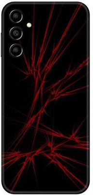Vcare GadGets Galaxy A14 5G Mobile Skin(Multicolor)