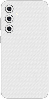 Vcare GadGets Galaxy S23 FE 5G Mobile Skin(White)