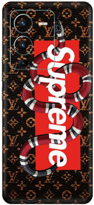 wrap craft Vivo V25 Pro Mobile Skin(Multicolor)