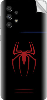 tiddler Samsung Galaxy A23 5G Mobile Skin(Black)