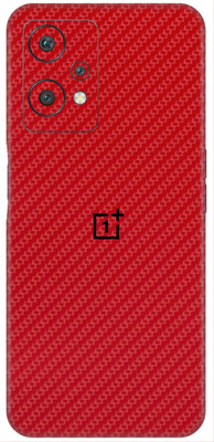 AMTHA AMTHA OnePlus Nord CE 2 Lite 5G Mobile Skin(Multicolor)