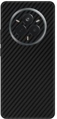 Vcare GadGets realme 14 Pro 5G Mobile Skin(Black)