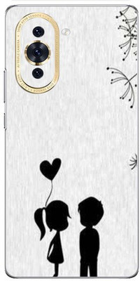 Toppings Huawei nova 10 Pro Mobile Skin(Multicolor)