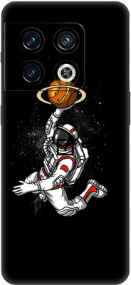 AMTHA AMTHA OnePlus 10T Mobile Skin(Multicolor)