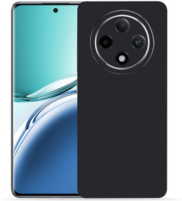 OggyBaba Oppo F27 pro plus 5g Mobile Skin(Matte Black)