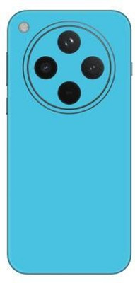 Vcare GadGets Find X8 (5G) Mobile Skin(Blue Satin)