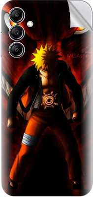 tiddler Samsung Galaxy A14 5G Mobile Skin(Black)