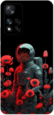 wrap craft XIAOMI 11i 5G Premium Vinyl Mobile Skin(Multicolor)