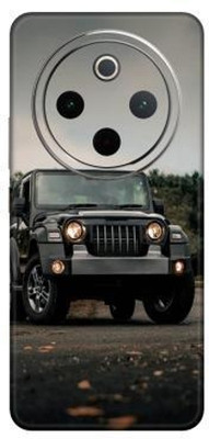 Vcare GadGets iQOO Z10 (5G) Mobile Skin(Multicolor)