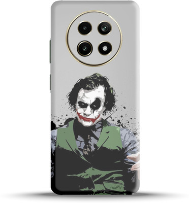 Designer Bazaar Realme C65 5G Mobile Skin(Multicolor)
