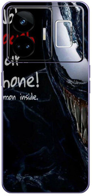 Toppings Realme GT3 Mobile Skin(Multicolor)