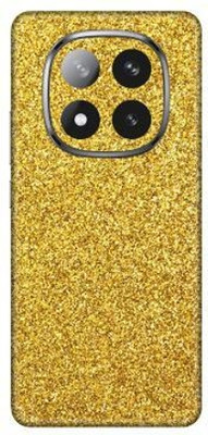 Vcare GadGets REDMI Note 14 Pro+ 5G Mobile Skin(Gold)