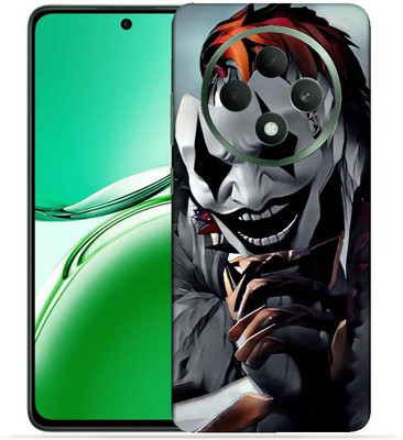 WeCre8 Skin's WeCre8 Skin's OPPO F27 5G Mobile Skin(Alejandro nasser)