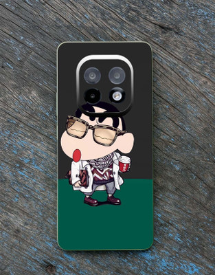 BugguSkin Realme Narzo 70 Turbo 5G Mobile Skin(Multicolor)