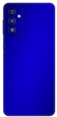 Vcare GadGets Galaxy F23 5G Mobile Skin(Blue)