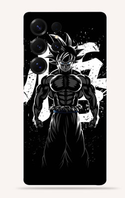 Gizmo Wraps Samsung S25 Ultra 5g Mobile Skin(Ferrari)