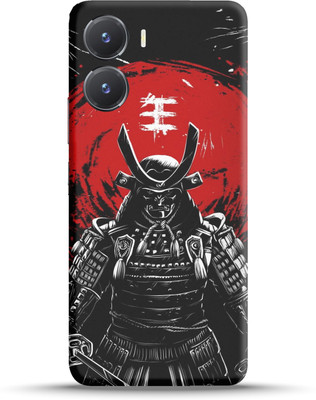 Designer Bazaar VIVO T2X 5G Mobile Skin(Multicolor)