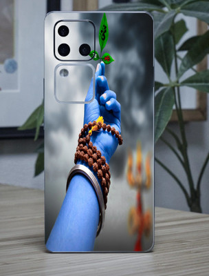 AsSkin Vivo V30 Pro 5G Mobile Skin(Multicolor)