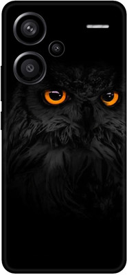AMTHA AMTHA REDMI NOTE 13 PRO PLUS 5G Mobile Skin(Multicolor)