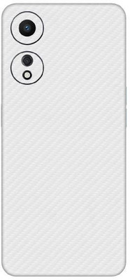 Vcare GadGets OPPO A78 5G Mobile Skin(White)