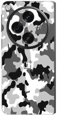 Vcare GadGets OnePlus Open 5G Mobile Skin(Multicolor)