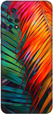 wrap craft REDMI NOTE 11 Premium Vinyl Mobile Skin(Multicolor)