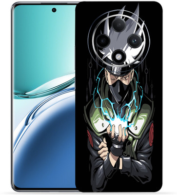 OggyBaba Oppo F27 pro plus 5g Mobile Skin(Power Of Kakashi)